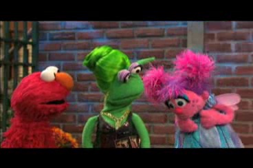 Amazon.com: Sesame Street: Elmo's Animal Adventures [DVD